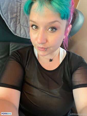 infiltrateproxy Foto Nude Leaked OnlyFans 85