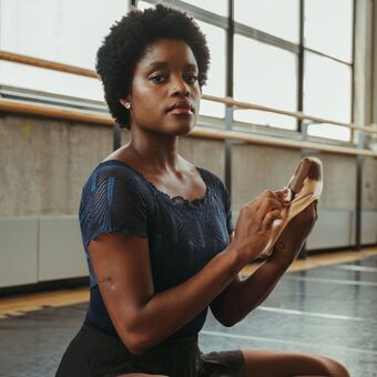 Ingrid Silva