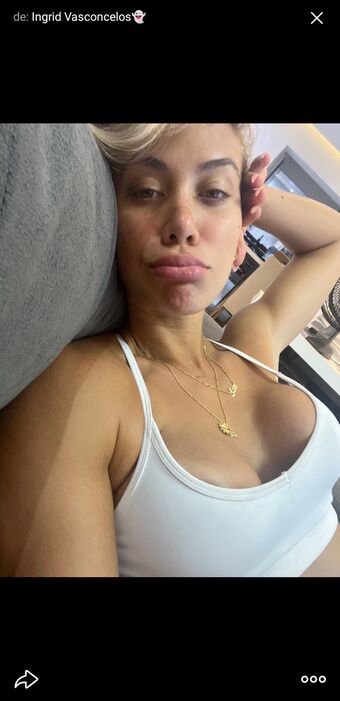 Ingrid Vasconcelos