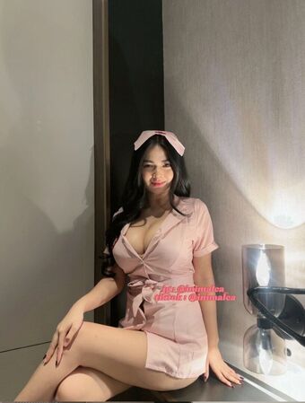 Inimalca Foto Nude Leaked OnlyFans 69