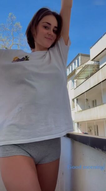Inka Ferbert Foto Nude Leaked OnlyFans 16