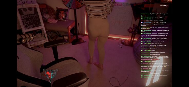 Inkbytes Foto Nude Leaked OnlyFans 5