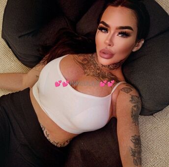 inkedgemx Foto Nude Leaked OnlyFans 5