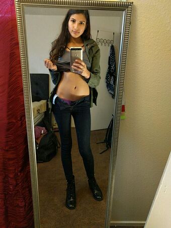 inkitty Foto Nude Leaked OnlyFans 2