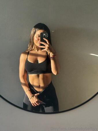innocentfit Foto Nude Leaked OnlyFans 9