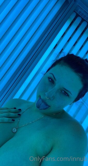 innub Foto Nude Leaked OnlyFans 30