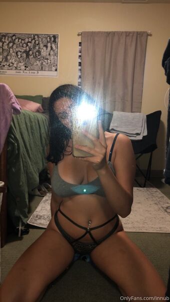 innub Foto Nude Leaked OnlyFans 32
