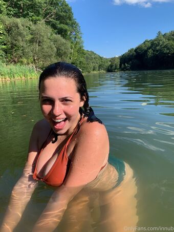 innub Foto Nude Leaked OnlyFans 37