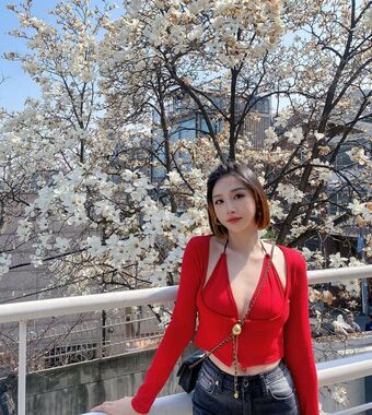 映雪Inshy