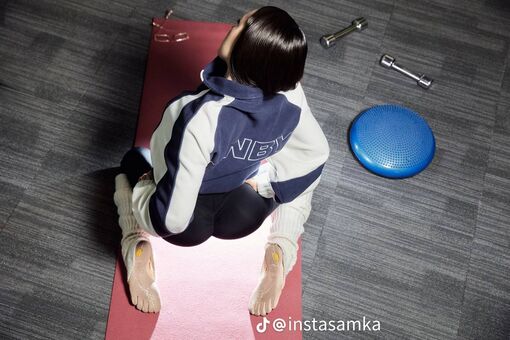 Instasamka
