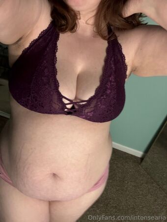 intensearia Foto Nude Leaked OnlyFans 3