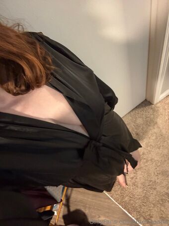 intensearia Foto Nude Leaked OnlyFans 4