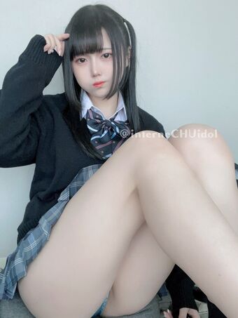 InterneCHUidol Foto Nude Leaked OnlyFans 34