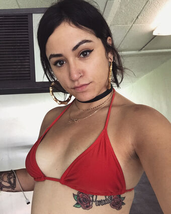 inthesludge Foto Nude Leaked OnlyFans 17