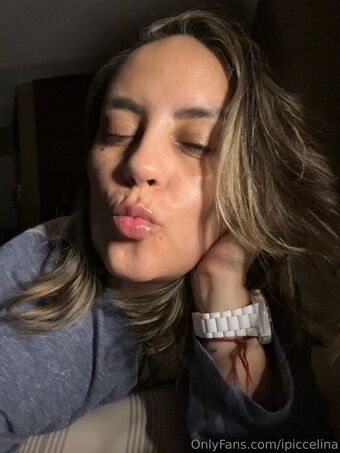 ipiccelina Foto Nude Leaked OnlyFans 2