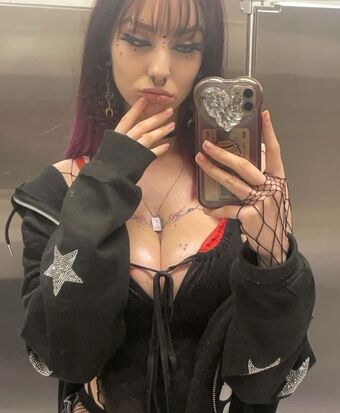 ipukeglitter420_ Foto Nude Leaked OnlyFans 13