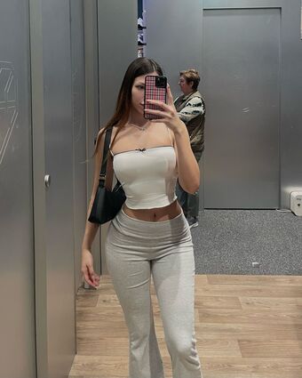 ireeeemcy Foto Nude Leaked OnlyFans 9