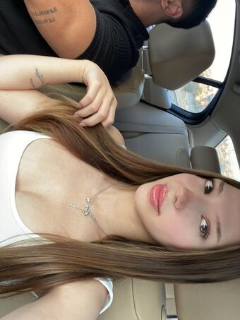 ireeeemcy Foto Nude Leaked OnlyFans 12