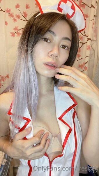 Iresbby Foto Nude Leaked OnlyFans 21