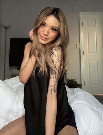 Iris Haw Foto Nude Leaked OnlyFans 8
