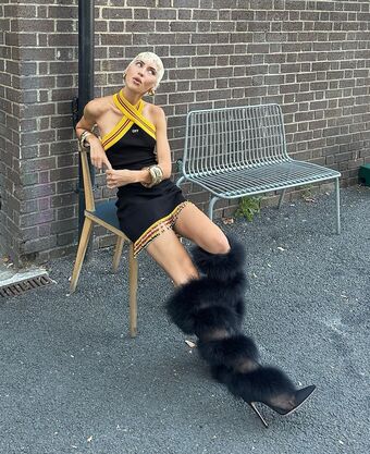 Iris Law