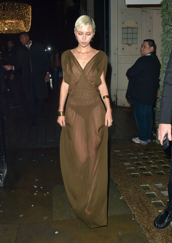 Iris Law