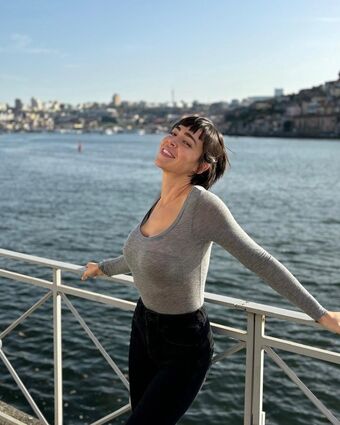 Iris Soares Foto Nude Leaked OnlyFans 27