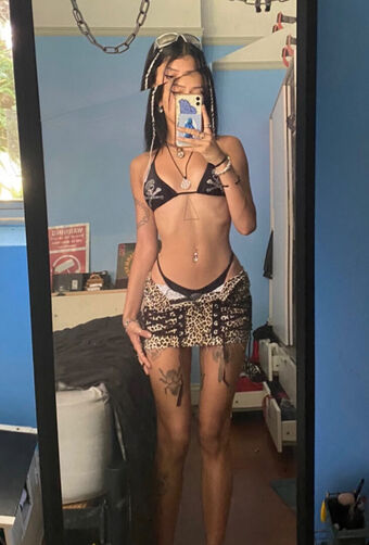 Irisblazed Foto Nude Leaked OnlyFans 61
