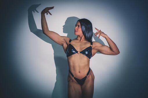 irisfit Foto Nude Leaked OnlyFans 18