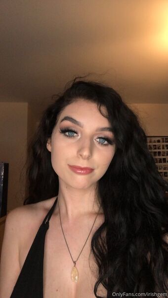 Irishgem Foto Nude Leaked OnlyFans 10