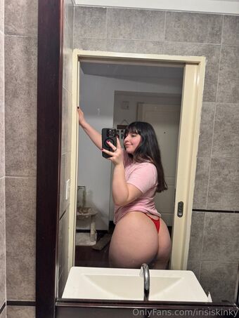 irisiskinky