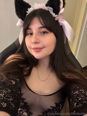 irisiskinky