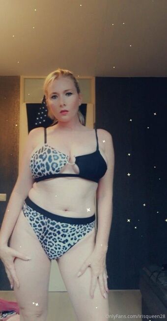irisqueen28 Foto Nude Leaked OnlyFans 12