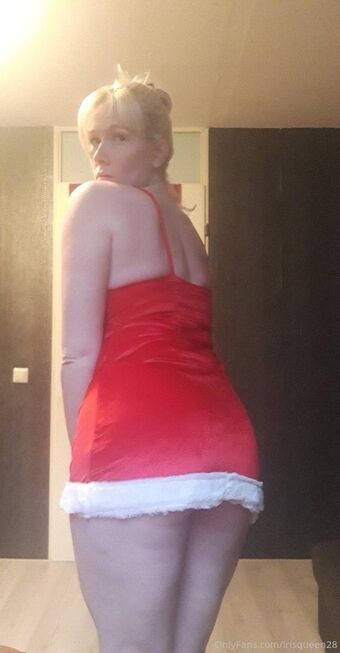 irisqueen28 Foto Nude Leaked OnlyFans 18