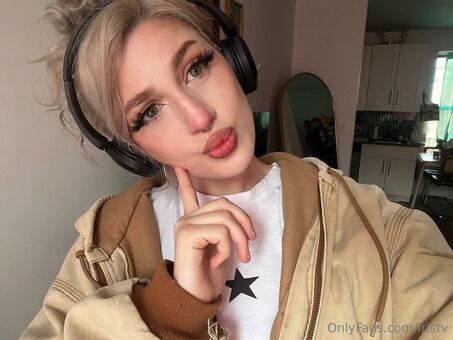 iristv Foto Nude Leaked OnlyFans 31