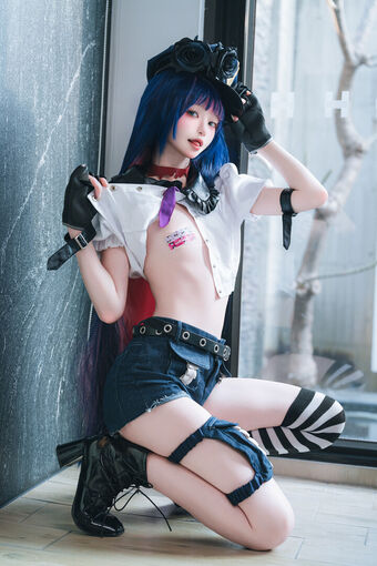 irisuare Foto Nude Leaked OnlyFans 80