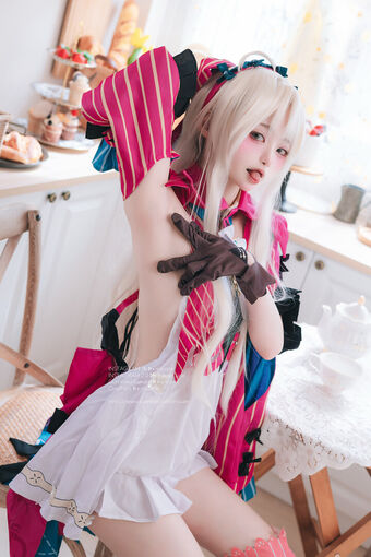 irisuare Foto Nude Leaked OnlyFans 84