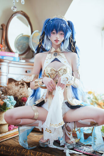 irisuare Foto Nude Leaked OnlyFans 86