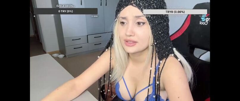 irkaleva Foto Nude Leaked OnlyFans 25