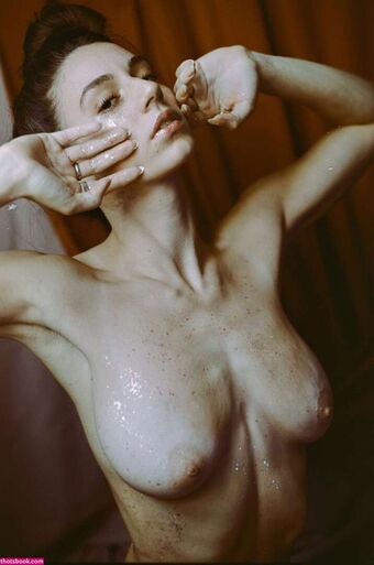 Isa Reda Foto Nude Leaked OnlyFans 43
