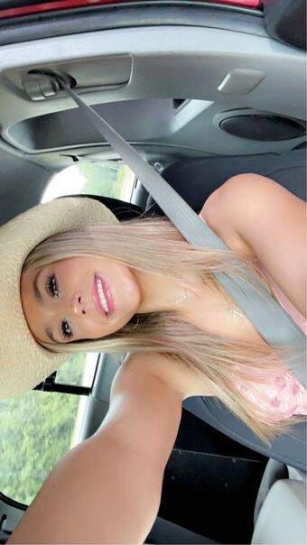 Isabella Meccia Foto Nude Leaked OnlyFans 45