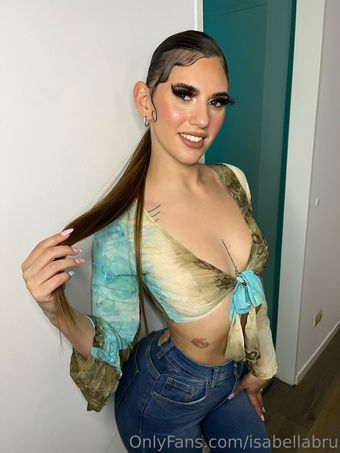 Isabellabru