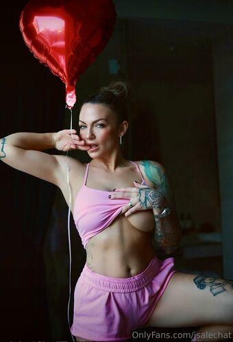 Isabelle Desjardins Foto Nude Leaked OnlyFans 64