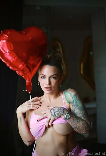 Isabelle Desjardins Foto Nude Leaked OnlyFans 68