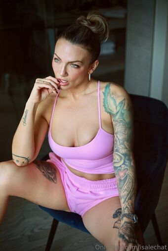 Isabelle Desjardins Foto Nude Leaked OnlyFans 69