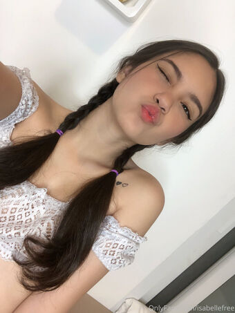 isabellefree