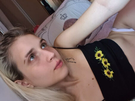 isadaora Foto Nude Leaked OnlyFans 3
