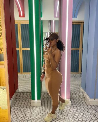 Isaury Calvo Foto Nude Leaked OnlyFans 9