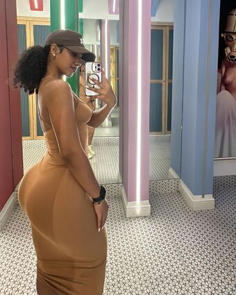 Isaury Calvo Foto Nude Leaked OnlyFans 10