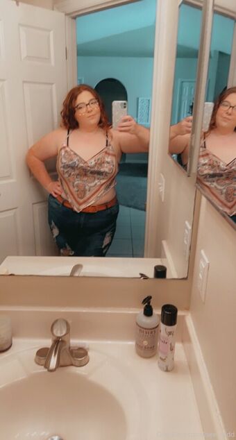 isee_redd Foto Nude Leaked OnlyFans 27
